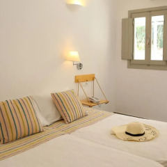Hotel Goulielmos 4* Стандартный номер с различными типами кроватей
