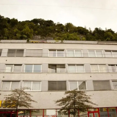 Отель Easyapartments Walker Зальцбург парковка