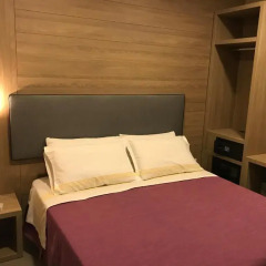 Hotel Smeraldo 3* Номер категории Эконом фото 14
