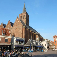 Hotel Keistad