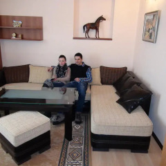 Panorama Family Hotel 3* Люкс