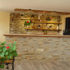 Отель Guest House Lefterova гостиничный бар