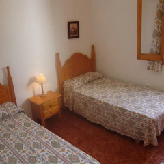 Отель Villa Luz комната для гостей фото 4