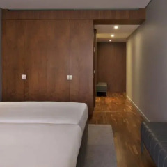 Altis Prime Hotel 4* Улучшенный люкс с различными типами кроватей фото 16