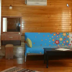 Ozge Hotel Bungalow 2* Стандартный номер фото 5