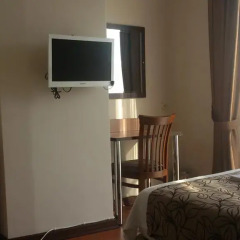 Отель Pasha Suites Стандартный номер фото 2