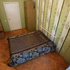 Апартаменты Садовое Кольцо Сокольники комната для гостей фото 2