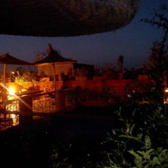 Отель Riad Bianca Марракеш