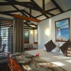 Отель Nanuya Island Resort комната для гостей фото 4