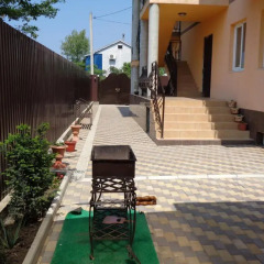 Гостиница Guest house Vitol в Анапе отзывы, цены и фото номеров - забронировать гостиницу Guest house Vitol онлайн Анапа