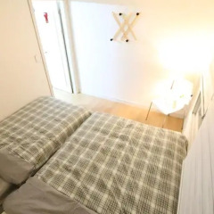 Отель House In Hongdae 4 комната для гостей фото 2