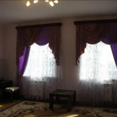 Отель Guest House On Novaya Street интерьер отеля фото 2