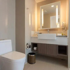 Отель Best Western Patong Beach 4* Улучшенный номер фото 8