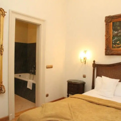 St. George Residence All Suite Hotel Deluxe 5* Апартаменты с различными типами кроватей фото 13