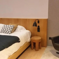 Urban Lodge Hotel 4* Номер категории Эконом с различными типами кроватей фото 3