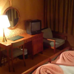 Hotel Miradouro в номере