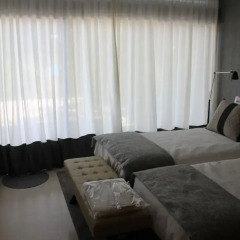 Отель In Golf House комната для гостей фото 3