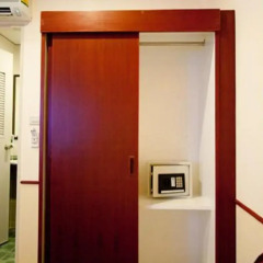 Отель Honey House 2 2* Номер Делюкс