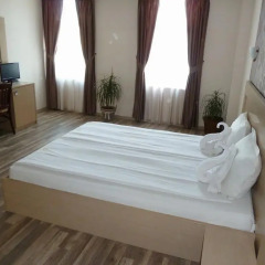 Hotel Anhea Велико Тырново комната для гостей фото 5