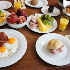 Отель Holiday Inn Berlin-Alexanderplatz 4* Стандартный номер с двуспальной кроватью фото 4