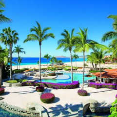 Отель Zoëtry Casa del Mar - Все включено 4* Полулюкс с различными типами кроватей фото 2