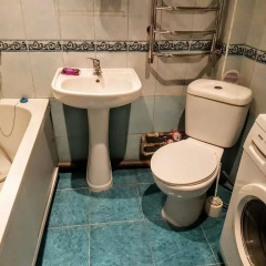 Гостиница Guest House Kneiphof ванная фото 2
