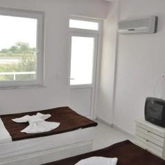 Hotel Anadolu Стандартный номер фото 16