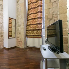 Отель Chiesa Greca B&B Suites 4* Апартаменты