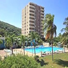 Отель Turtle Beach Towers - Ocho Rios бассейн фото 3