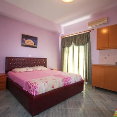 Отель Villa Edi&Linda комната для гостей фото 3
