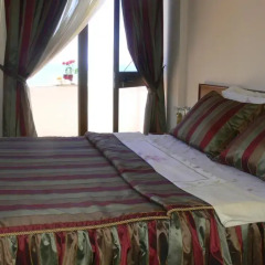 Отель Villa Arber 3* Люкс с различными типами кроватей фото 3