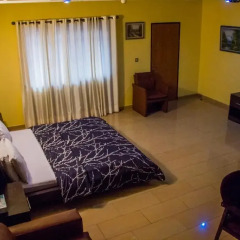 Отель Lamia Inn 3* Номер категории Эконом с различными типами кроватей фото 3