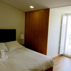 Апартаменты Downtown Boutique Studio & Suites Улучшенный люкс с различными типами кроватей фото 2