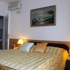 Hotel Vila Tina 3* Номер категории Эконом с двуспальной кроватью фото 5