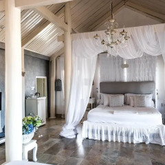 Отель Green Organic Villas 3* Вилла фото 37
