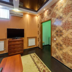 Гостиница Апарт-Отель Voyage Hall в Самаре отзывы, цены и фото номеров - забронировать гостиницу Апарт-Отель Voyage Hall онлайн Самара интерьер отеля фото 3