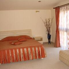 Hotel Rusalka комната для гостей фото 5