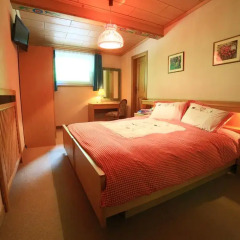 Hotel La Montanara 3* Стандартный номер фото 4
