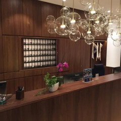 Hotel Antares интерьер отеля