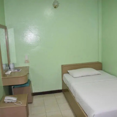 Отель Woodlands Inn 3* Номер категории Эконом