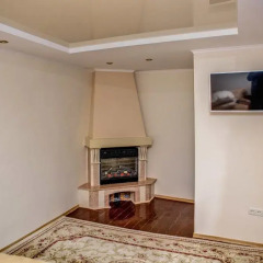 Гостиница Romantic In Lviv 500m From Opera интерьер отеля