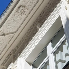 Отель Timhotel Opéra Blanche Fontaine 4* Представительский номер с различными типами кроватей фото 4