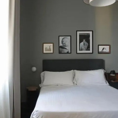 Отель c-hotels Diplomat комната для гостей фото 3