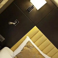 Отель Sevres Montparnasse 4* Стандартный номер с различными типами кроватей фото 3