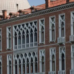 Отель Sina Centurion Palace балкон