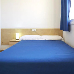 Отель Apartamentos Mur Mar Испания, Барселона - отзывы, цены и фото номеров - забронировать отель Apartamentos Mur Mar онлайн комната для гостей фото 8
