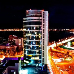 Апартаменты Most City Area Apartments развлечения