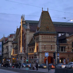 Апартаменты Budapest Central Apartments - Fővám Апартаменты с различными типами кроватей фото 46