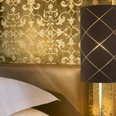 Hotel Ares Eiffel 4* Номер Делюкс с различными типами кроватей фото 5