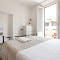 Апартаменты Bruni Apartment Апартаменты фото 22
